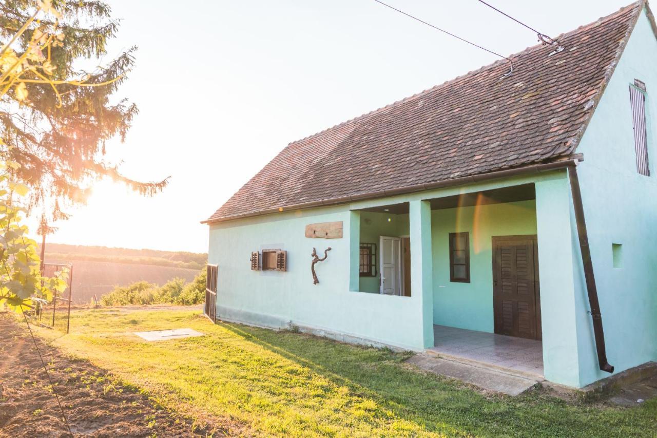 Village Wine House Mandicevac Zewnętrze zdjęcie