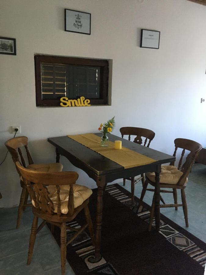 Village Wine House Mandicevac Zewnętrze zdjęcie