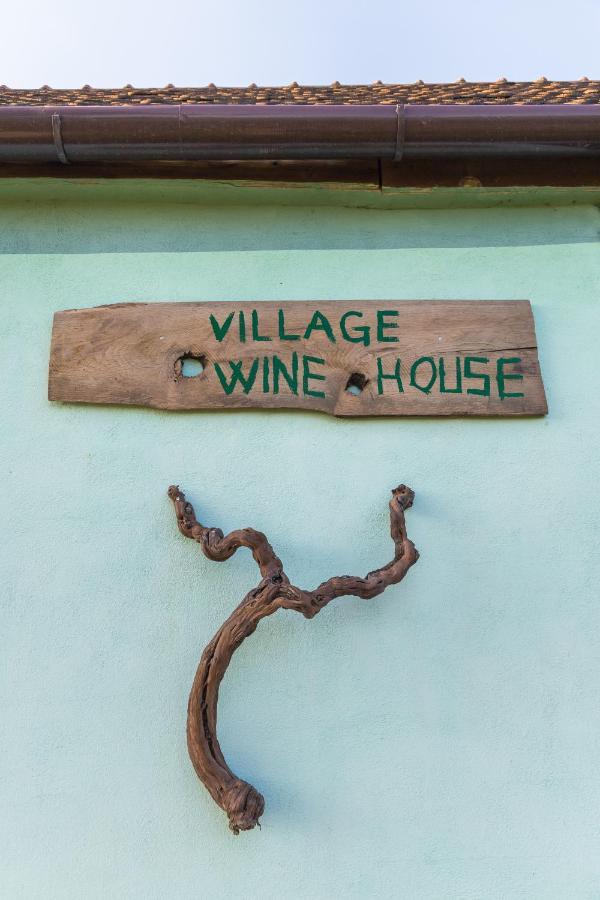 Village Wine House Mandicevac Zewnętrze zdjęcie