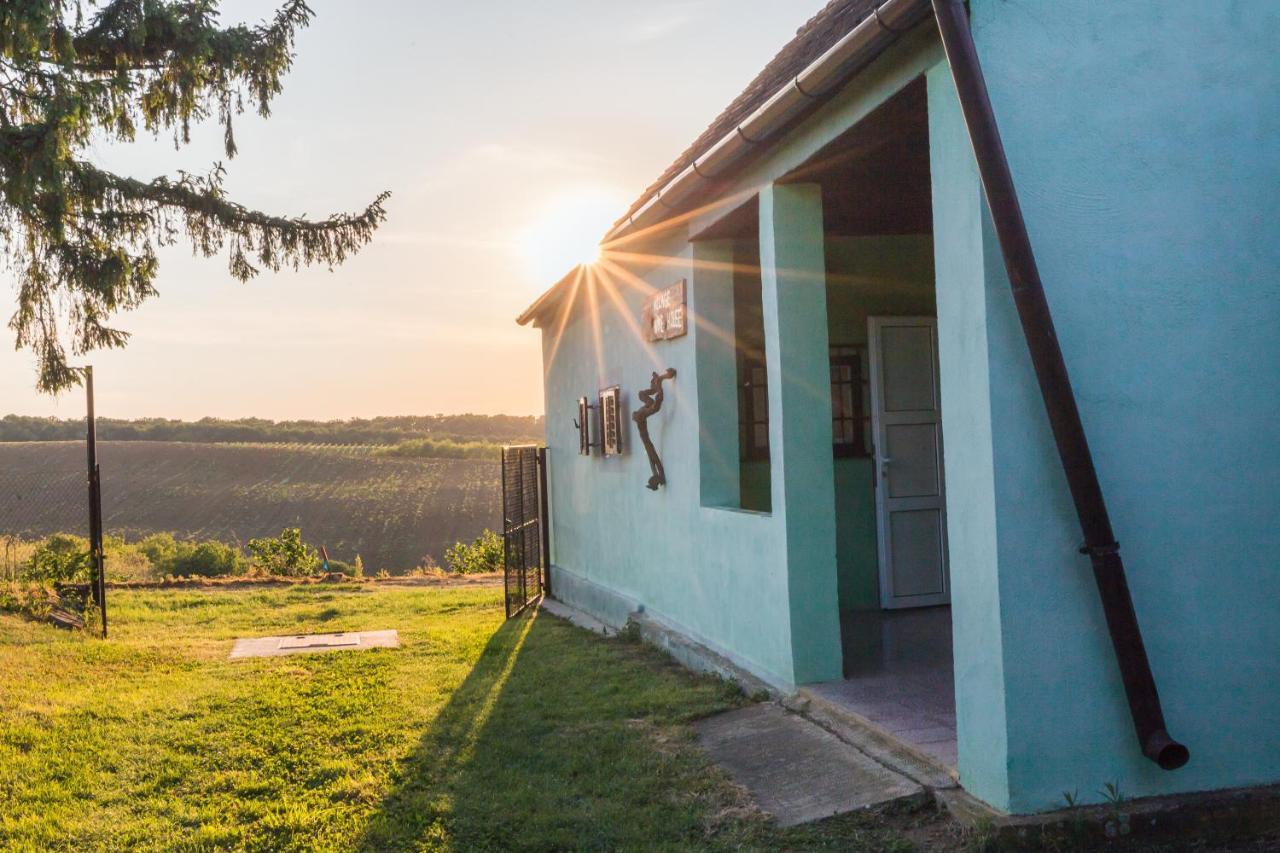 Village Wine House Mandicevac Zewnętrze zdjęcie