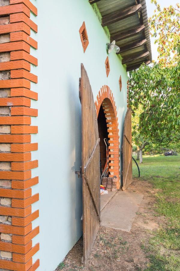 Village Wine House Mandicevac Zewnętrze zdjęcie