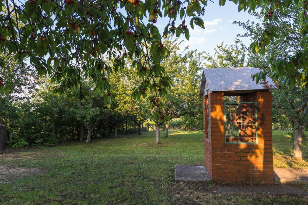 Village Wine House Mandicevac Zewnętrze zdjęcie