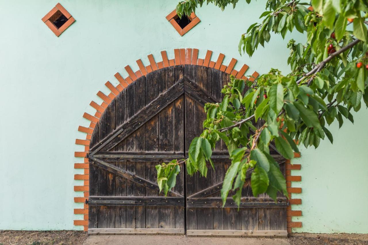 Village Wine House Mandicevac Zewnętrze zdjęcie