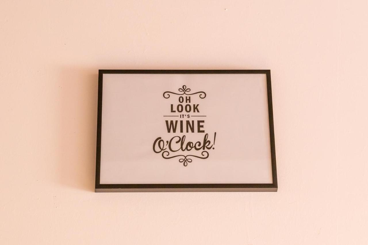Village Wine House Mandicevac Zewnętrze zdjęcie